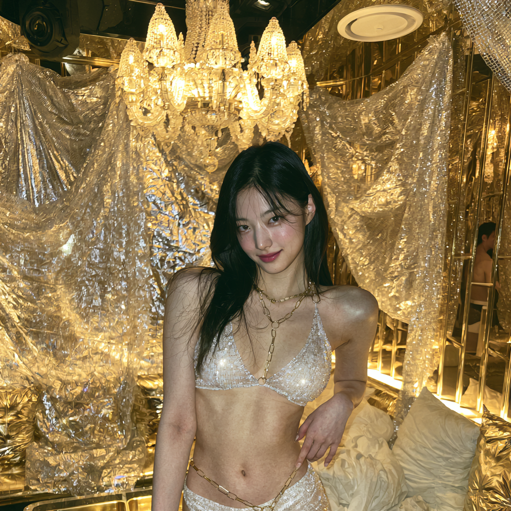 마곡 아비 하이퍼블릭 아가씨 이미지 8