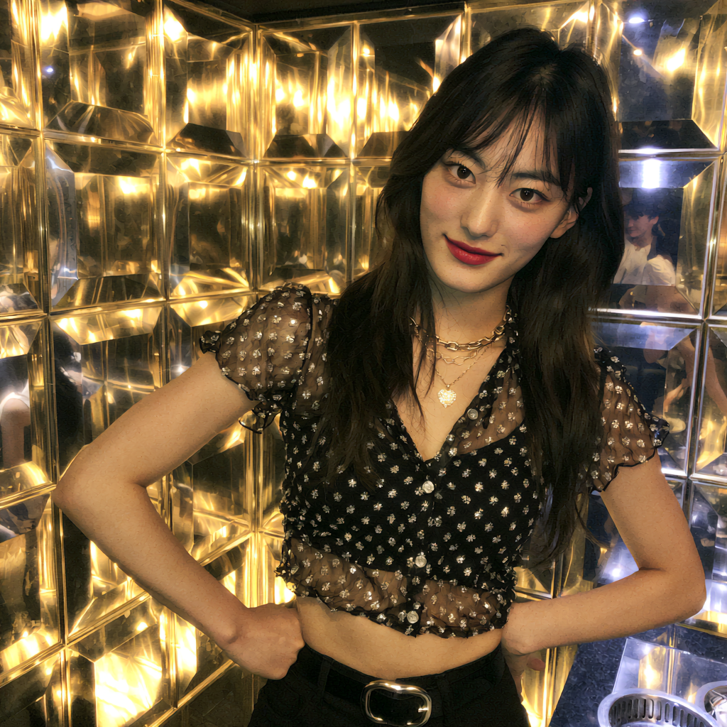 마곡 아비 하이퍼블릭 아가씨 이미지 5